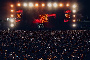 Rockowizna Festiwal 2026 w Gdańsku. Dwa dni pełne rocka!