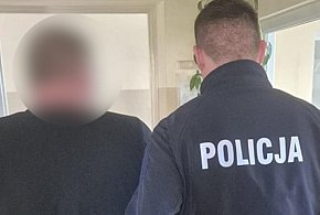 Miał dwa zakazy, a i tak prowadził. Mieszkanie gminy Kolbudy zatrzymany i osądzony