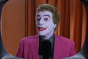 Lubicie Batmana? Odpowiedz na pytanie i wygraj bilet do kina Helios