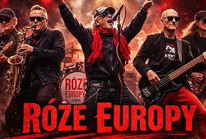 Kolejne gwiazdy Dni Gminy Kolbudy ogłoszone. Będzie rockowo!