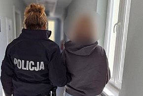 Kolbudy: Kradli materiały budowlane. 34-latka i 37-latek z zarzutami