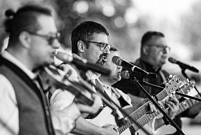 Bimber Boys otworzą XXXV Dni Pruszcza Gdańskiego