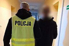 Nietrzeźwy kierowca z dwoma dożywotnimi zakazami zatrzymany w Pruszczu Gdańskim