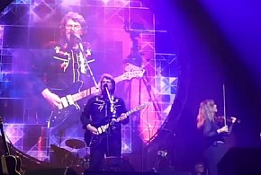 Electric Light Orchestra gwiazdą XXXV Dni Pruszcza Gdańskiego