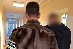 Pruszcz Gdański:  Ukradł materiały budowlane – usłyszał zarzuty