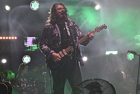 XXXV Dni Pruszcza Gdańskiego. Legenda brytyjskiego rocka na scenie!