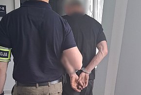 Kradł rowery w Pruszczu Gdańskim. 44-latek zatrzymany przez kryminalnych