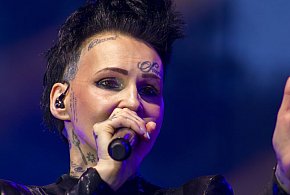 Muzyczne święto w Kolbudach. Tłumy na koncercie Agnieszki Chylińskiej