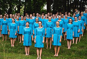 Wielki finał Festiwalu MUNDUS CANTAT w Cedrach Wielkich
