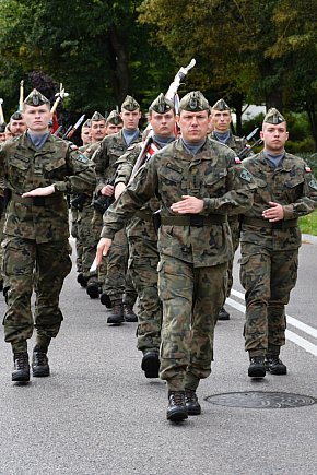 86. rocznica wybuchu II WŚ w Pruszczu Gdańskim-1313