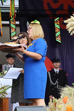 Dożynki gminy Pruszcz Gdański - Cieplewo-1323