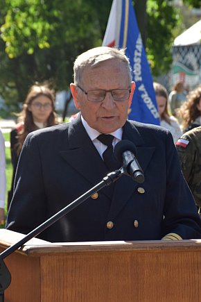 Dzień Sybiraka w Pruszczu Gdańskim-1336
