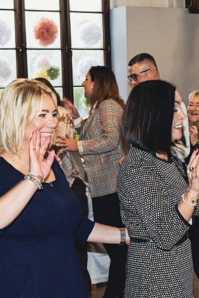 Seniorzy świętowali w Koźlinach-1387