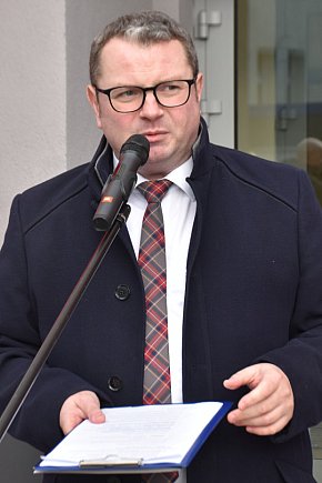 CUMiS w Kolbudach - otwarcie I etapu-1397