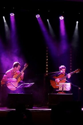 „Escolaso Guitarra Tango Trio” - Kolbudy-1405