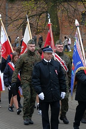 Święto Niepodległości - gmina Cedry Wielkie 2025-1419