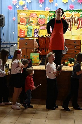 „Dzieciństwo bez przemocy” - Skowarcz-1420