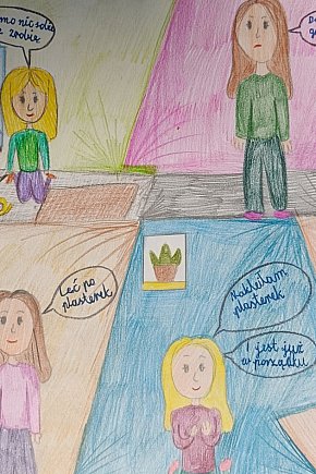 „Bądź rozważny, baw się grzecznie” – wyniki powiatowego konkursu-1427