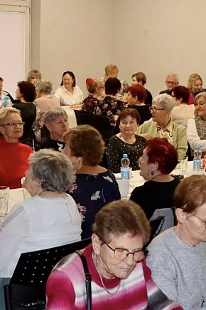 Seniorzy spotkali się w Kowalach-1429