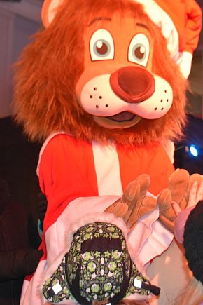 Choinka Pruszcz Gdański 2025-1440