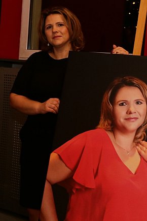 Mama w centrum uwagi: wyjątkowy wernisaż w Kolbudach-1453