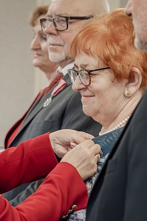 Złote gody - gmina Pruszcz Gdański-1464