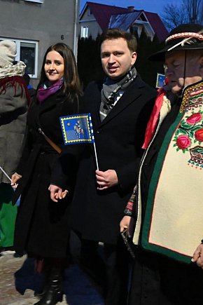 Orszak Trzech Króli - Pszczółki 2026-1468