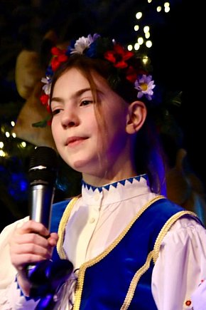  IX Gminny Konkurs Kolęd i Pastorałek Kaszubskich-1469