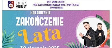 Muzyczne zakończenie lata w Kolbudach-127122