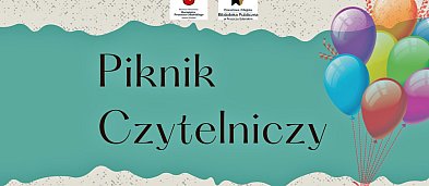 Piknik Czytelniczy - Pruszcz Gdański-127783