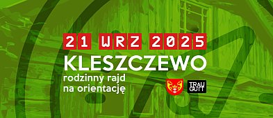 Rodzinny rajd na orientację w Kleszczewie-746