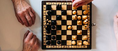 II Otwarte Mistrzostwa Pomorskiego Zrzeszenia LZS w Warcabach 100-polowych-808