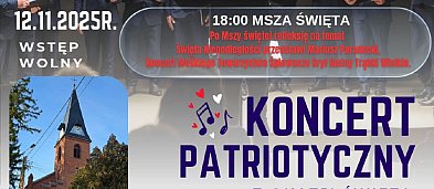 Patriotyczny koncert w Trąbkach Wielkich-836