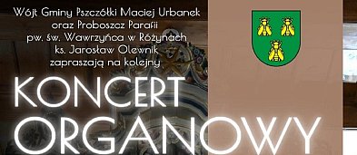 Pszczółki: Wybitny organista z Holandii zagra na organach Rudolpha Dalitza-844