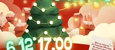 Pszczółki: 6 grudnia rozbłyśnie świąteczna choinka-865