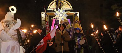 Orszak Trzech Króli - Pszczółki 2025-879