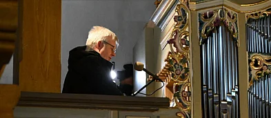 Poświęcenie organów Rudolpha Dalitza w Różynach-887