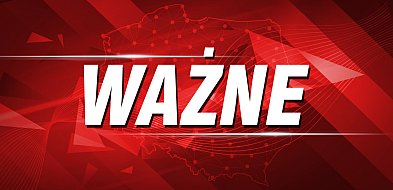 Ostrzeżenie pierwszego stopnia dla Pruszcza Gdańskiego i okolic-21280