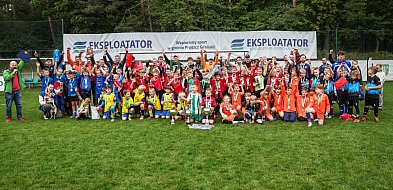 MFS Gdańsk triumfuje w Turnieju o Puchar Wójta Gminy Pruszcz Gdański-21285