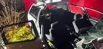 Dzisiaj Światowy Dzień Pamięci Ofiar Wypadków Drogowych-22715