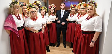 Pszczółki: Ulkowianki świętują 5-lecie!-22877