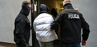 19-latek usłyszał zarzuty ws. zabójstwa współlokatora i zakopania jego ciała-23151