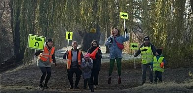 Pruszcz Gdański: Mikołajkowy parkrun na Faktorii-23175