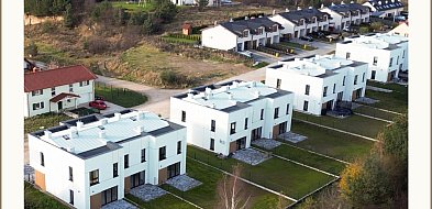 Wzgórze Straszyn - Twój nowoczesny, energooszczędny dom w sercu natury-23241