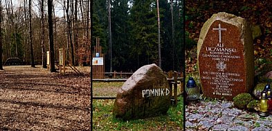 Kiermasz, koncert i spacer pamięci w gminie Trąbki Wielkie-23253