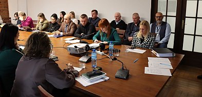 Budżet gminy Suchy Dąb na 2026 rok przyjęty-23514