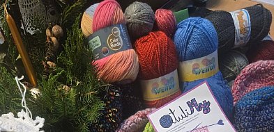 Gm. Pruszcz Gdański: Akcja „Otulimy” - podaruj ciepło tym, którzy go potrzebują-23758