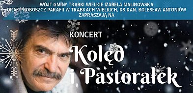 Kolędy Skaldów zabrzmią w Trąbkach Wielkich-23797