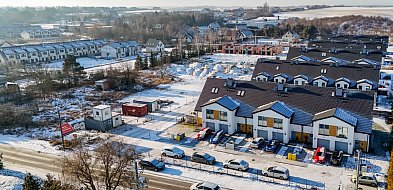 Słoneczne Juszkowo – nowoczesne osiedle z myślą o wygodzie i komforcie mieszkańców-23866