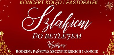 W Żelisławkach zagrają i zaśpiewają kolędy i pastorałki-23884